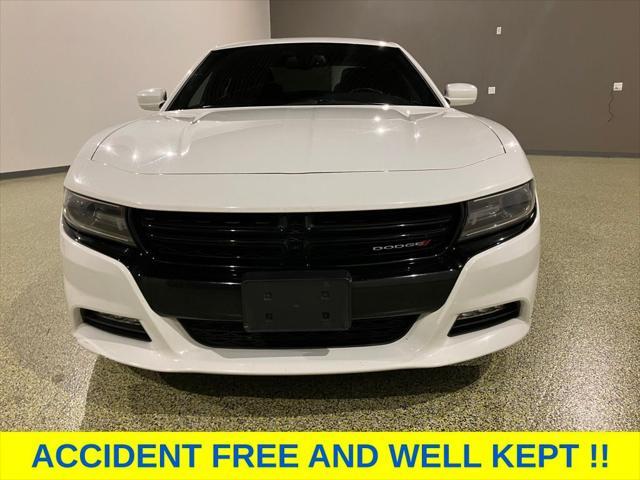 used 2015 Dodge Charger car, priced at $15,885