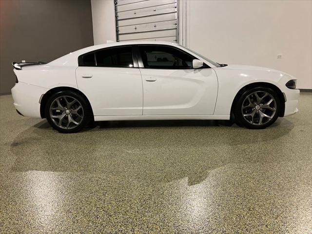 used 2015 Dodge Charger car, priced at $15,885