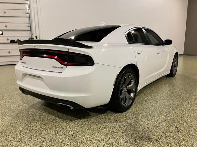 used 2015 Dodge Charger car, priced at $15,885