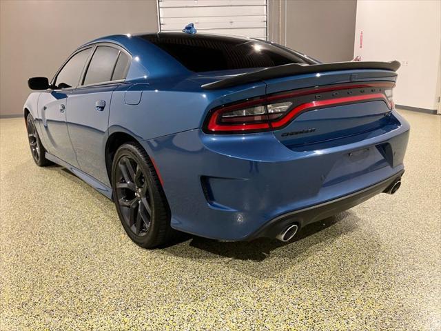 used 2023 Dodge Charger car, priced at $32,975