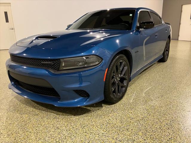 used 2023 Dodge Charger car, priced at $32,975