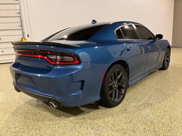 used 2023 Dodge Charger car, priced at $32,975