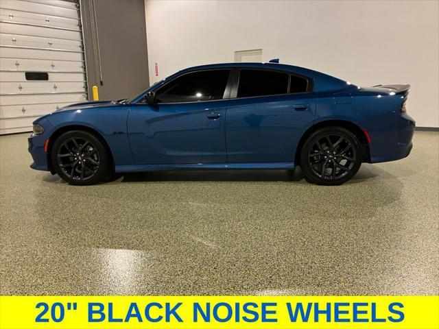 used 2023 Dodge Charger car, priced at $32,975