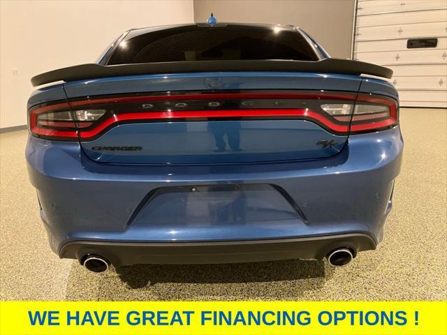 used 2023 Dodge Charger car, priced at $32,975