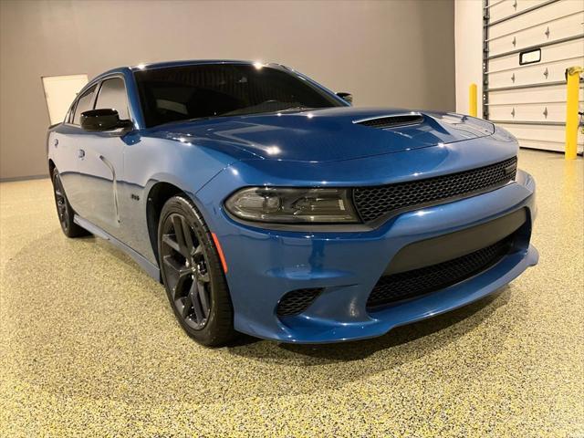 used 2023 Dodge Charger car, priced at $33,498