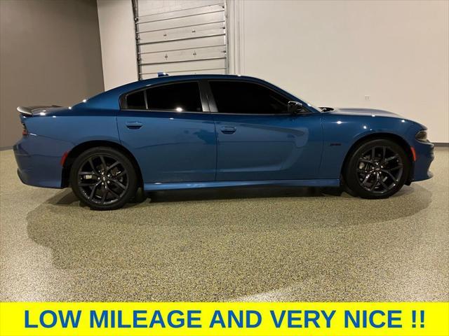 used 2023 Dodge Charger car, priced at $32,975