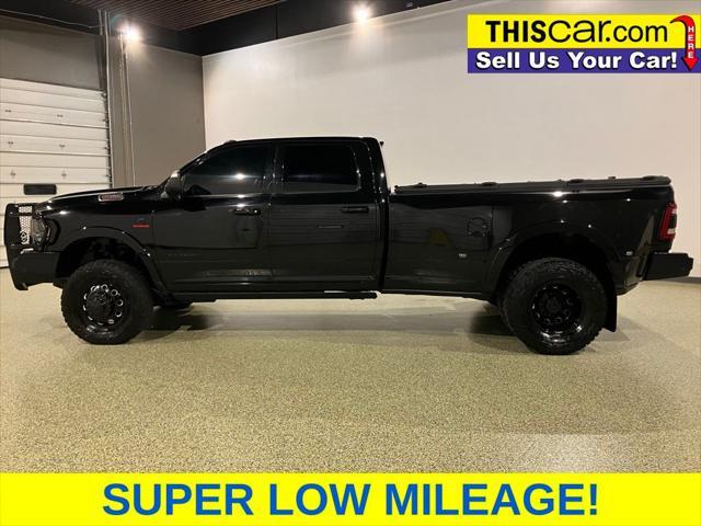 used 2020 Ram 3500 car, priced at $63,285