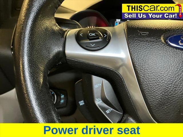 used 2016 Ford Escape car, priced at $9,985