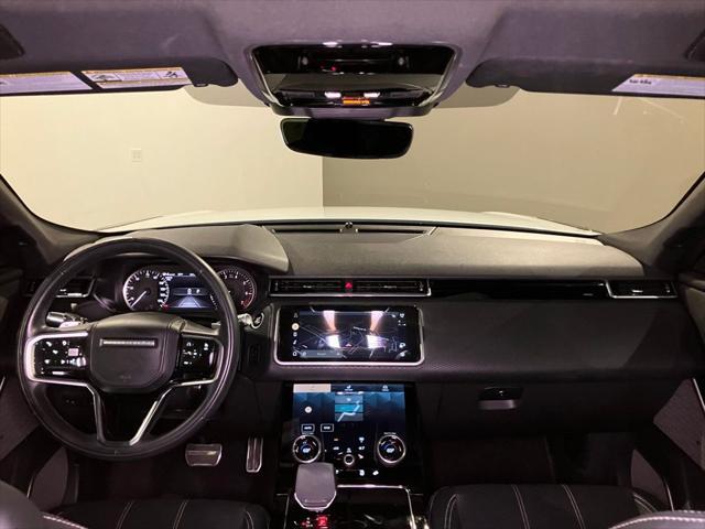 used 2022 Land Rover Range Rover Velar car, priced at $34,795