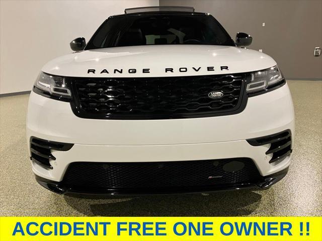 used 2022 Land Rover Range Rover Velar car, priced at $34,795