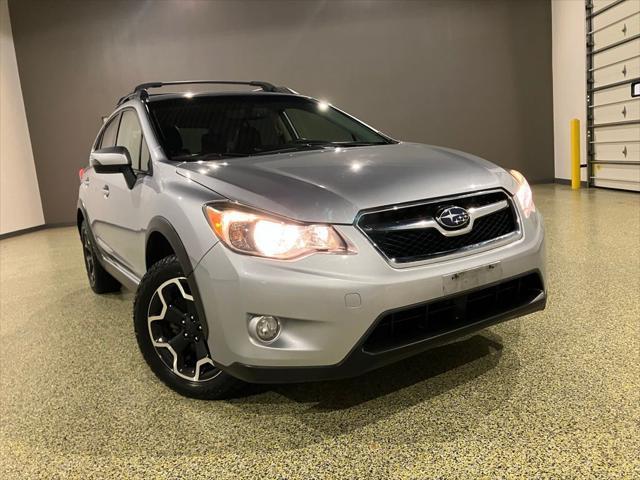 used 2015 Subaru XV Crosstrek car, priced at $11,485