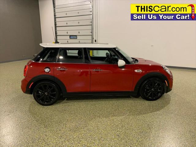 used 2017 MINI Hardtop car, priced at $15,875