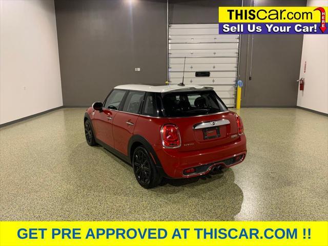 used 2017 MINI Hardtop car, priced at $15,875