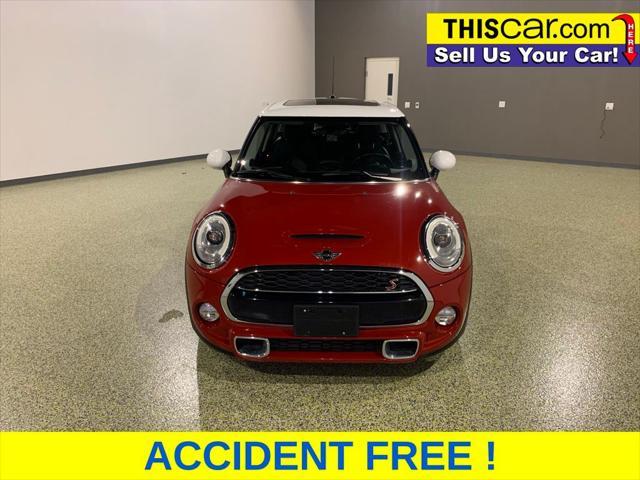 used 2017 MINI Hardtop car, priced at $15,875