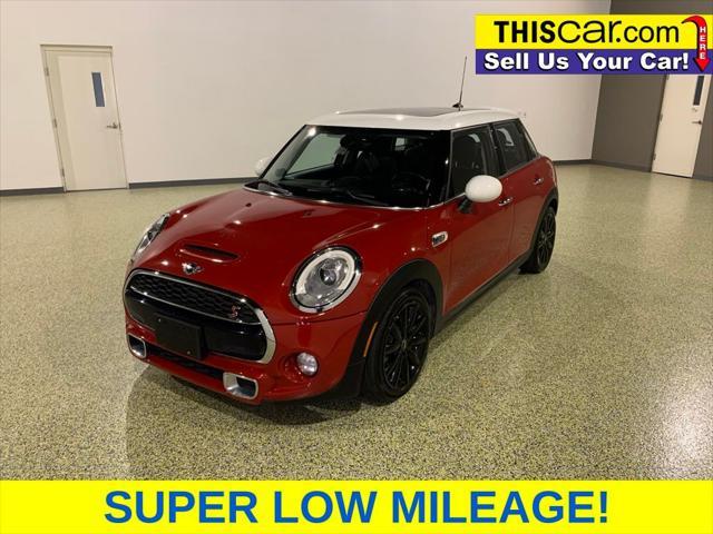 used 2017 MINI Hardtop car, priced at $15,875