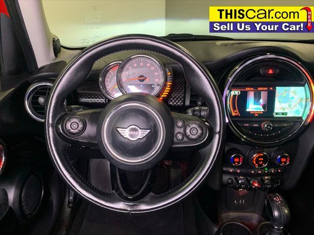 used 2017 MINI Hardtop car, priced at $15,875