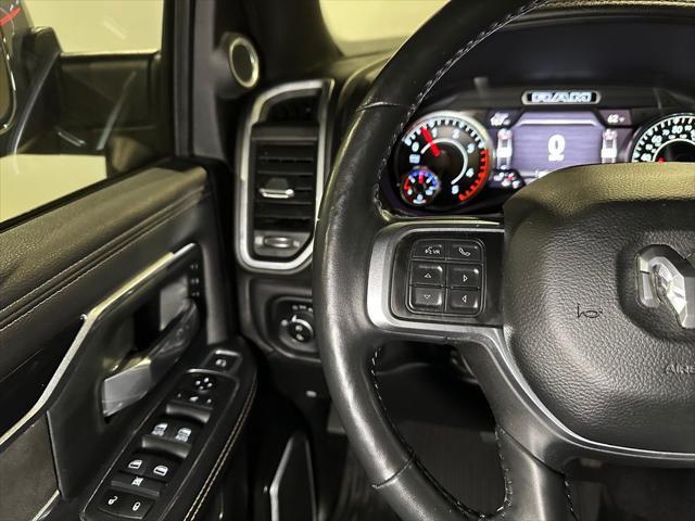 used 2020 Ram 3500 car, priced at $54,988