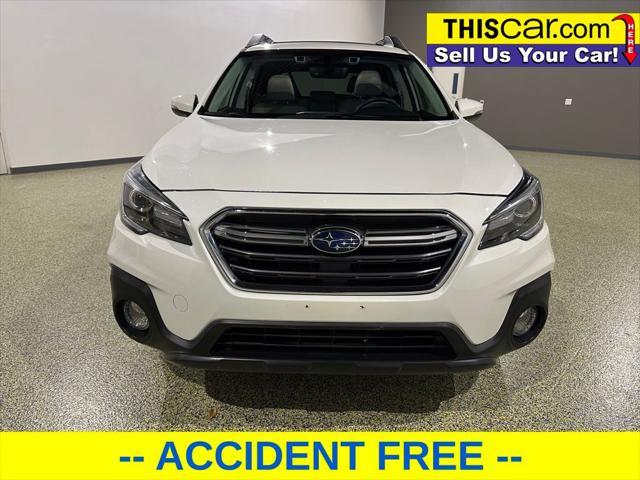 used 2018 Subaru Outback car, priced at $22,475