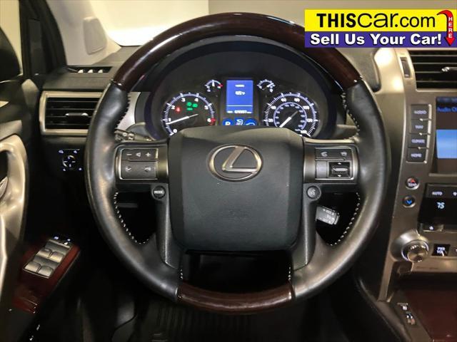 used 2019 Lexus GX 460 car, priced at $35,575