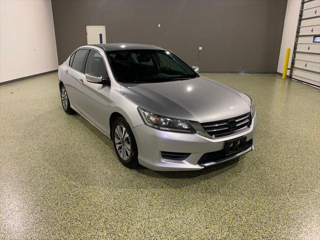 used 2014 Honda Accord car, priced at $14,775