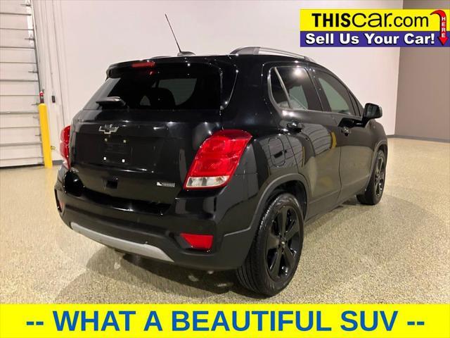 used 2018 Chevrolet Trax car, priced at $13,975