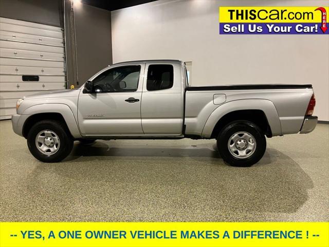 used 2006 Toyota Tacoma car, priced at $13,575