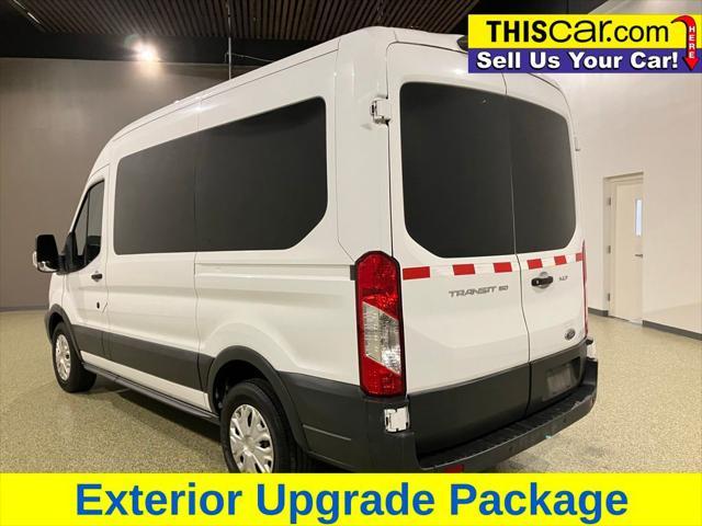 used 2018 Ford Transit-150 car, priced at $20,985