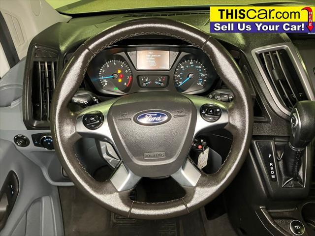 used 2018 Ford Transit-150 car, priced at $20,985