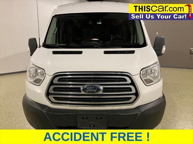 used 2018 Ford Transit-150 car, priced at $20,985