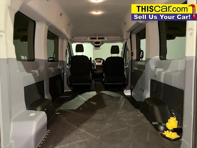 used 2018 Ford Transit-150 car, priced at $20,985