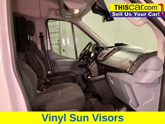 used 2018 Ford Transit-150 car, priced at $20,985