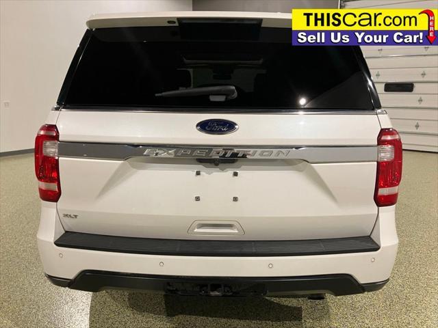 used 2019 Ford Expedition car, priced at $25,875