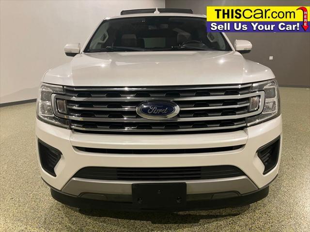 used 2019 Ford Expedition car, priced at $25,875