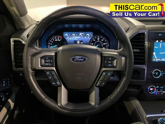 used 2019 Ford Expedition car, priced at $25,875