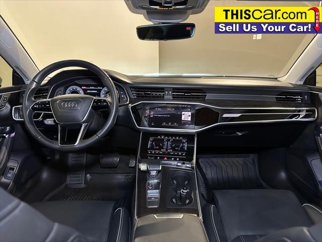 used 2019 Audi A7 car, priced at $41,985