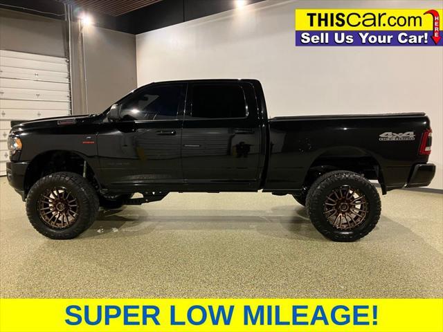 used 2020 Ram 2500 car, priced at $47,875