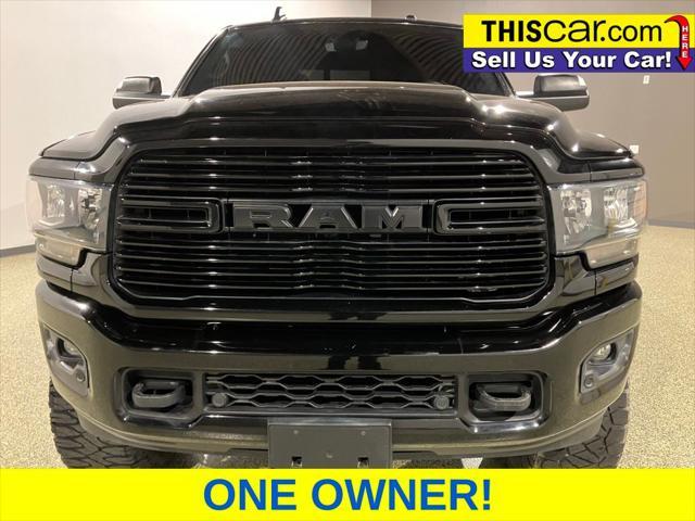 used 2020 Ram 2500 car, priced at $47,875