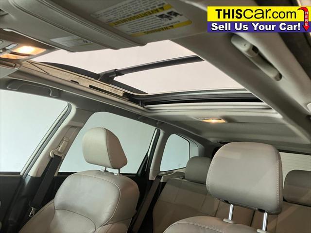 used 2017 Subaru Forester car, priced at $14,675