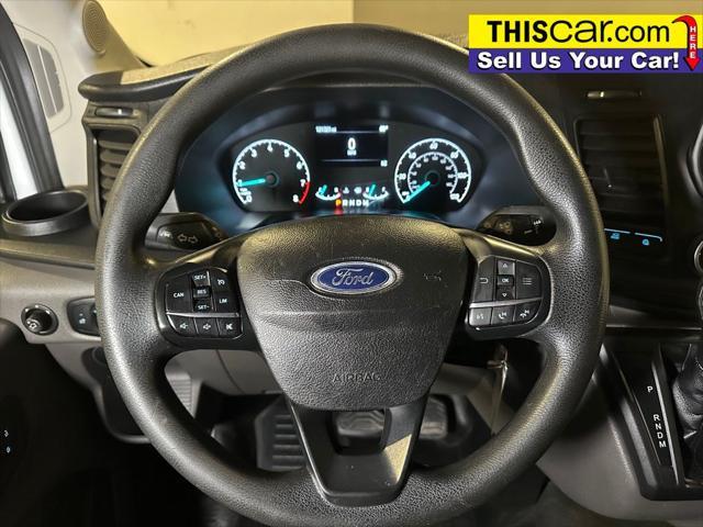 used 2020 Ford Transit-250 car, priced at $19,998