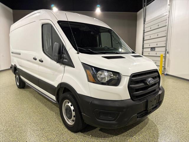 used 2020 Ford Transit-250 car, priced at $19,998