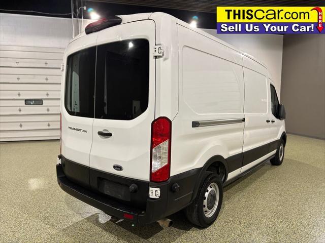 used 2020 Ford Transit-250 car, priced at $19,998