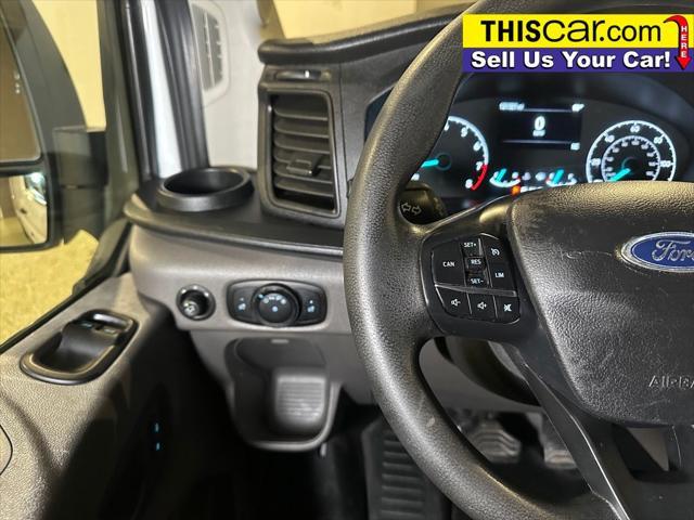 used 2020 Ford Transit-250 car, priced at $19,998