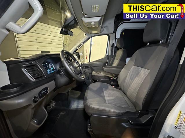 used 2020 Ford Transit-250 car, priced at $19,998