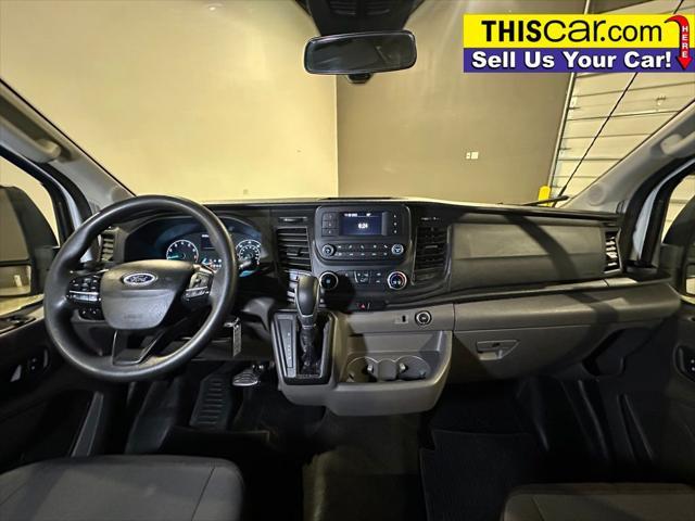 used 2020 Ford Transit-250 car, priced at $19,998