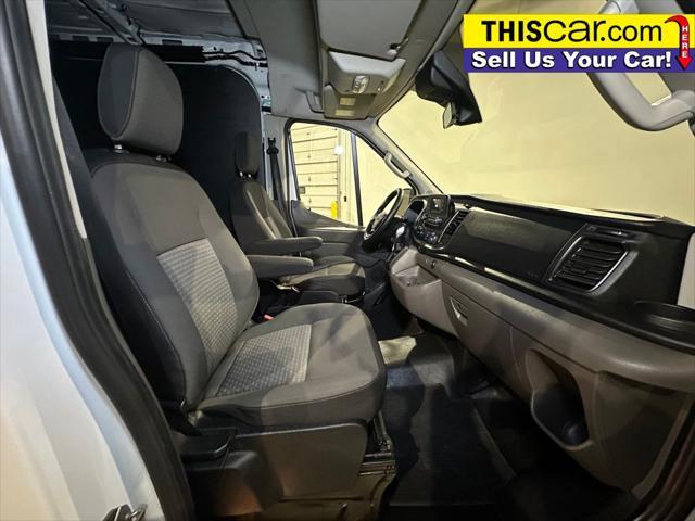 used 2020 Ford Transit-250 car, priced at $19,998