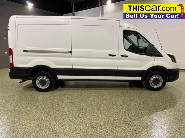 used 2020 Ford Transit-250 car, priced at $19,998