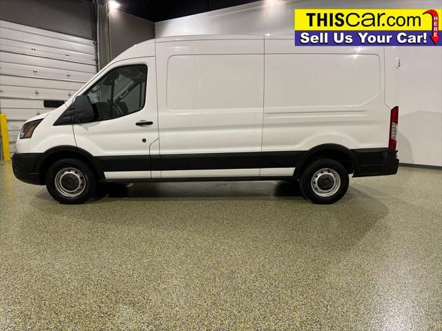 used 2020 Ford Transit-250 car, priced at $19,998