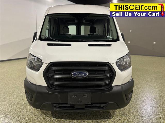 used 2020 Ford Transit-250 car, priced at $19,998