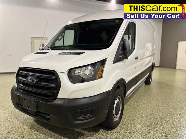 used 2020 Ford Transit-250 car, priced at $19,998