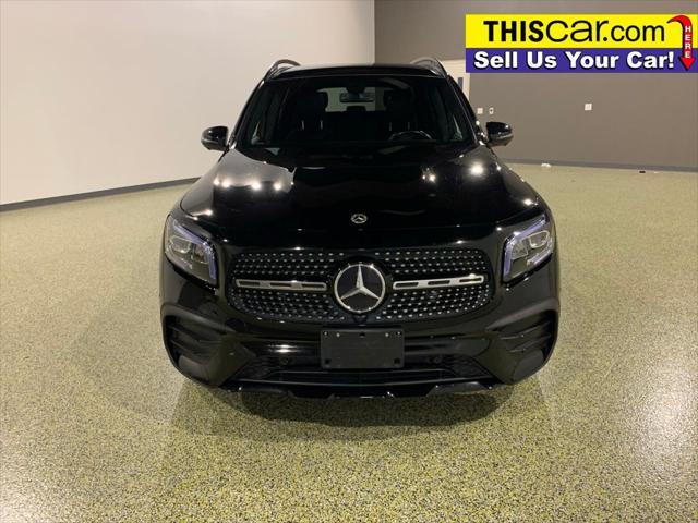 used 2021 Mercedes-Benz GLB 250 car, priced at $28,975